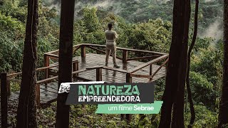 Natureza Empreendedora: um filme Sebrae