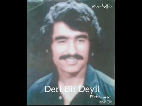 İBRAHİM TATLISES -DERT BİR DEYİL ELVAN ELVAN