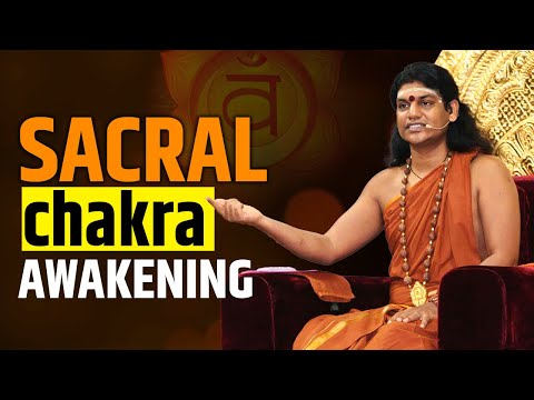 Go Beyond Fear (Working on the Being Chakra)