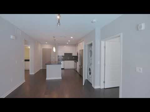 Altitude Apartments - Westside Los Angeles - 2 Bed C 241