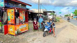 Download lagu Viral kebab stand mp3