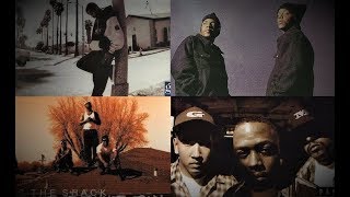 WARREN G THA TWINZ DOVE SHACK FOESUM G FUNK MEGA MIX LONG BEACH