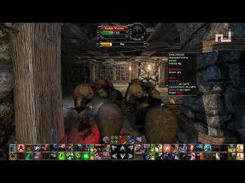 PigHead! - Fall of the Dungeon Guardians #29