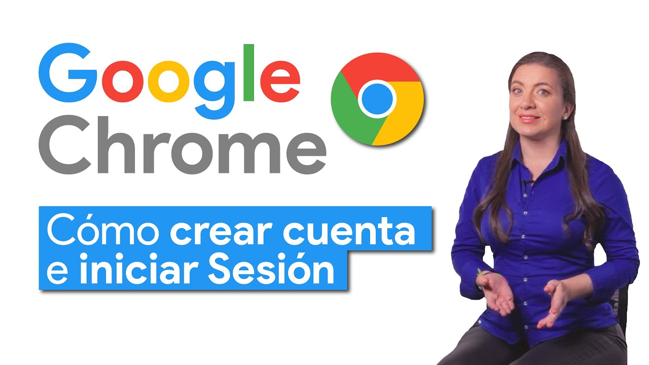 ¿Cómo acceder a Google Chrome? LIB Answers