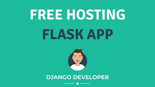 How to Host Flask App for Free in just 2 minutes | Zeet - Free Hosting