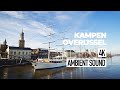 Kampen - een Hanzestad in Overijssel / A Dutch Hanseatic City | 4K Walk