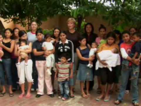 The 700 Club: January 28, 2009