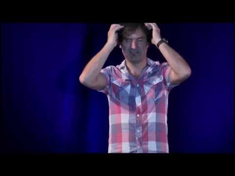 Chris Boettcher - Woistrickmützn