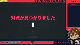 ヴァロ(レベル２４)練習