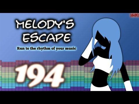 Melody's Escape #194 - [Nightcore] Mega Mix Teil 11 [Medium]
