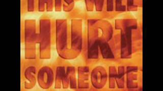 Dead World - This Will Hurt Someone