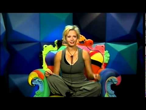 Big Brother UK 2009 - final part 6