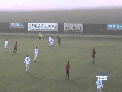 MapelloBonate - Voghera  0 - 2