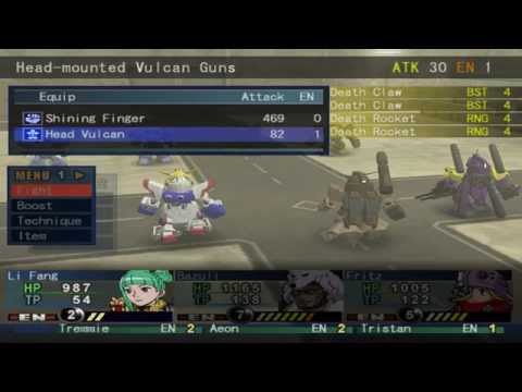 Let's Play MS Saga (Part 37)