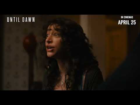 In Cinemas April 25