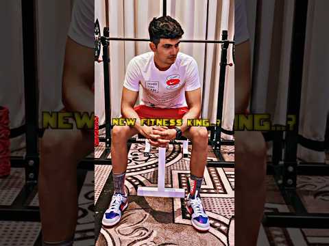 Next Fitness King 👑...?  / Shubman Gill Yo Yo test edit 🥵😈🔥#viral #cricket #shortsfeed #viratkohli
