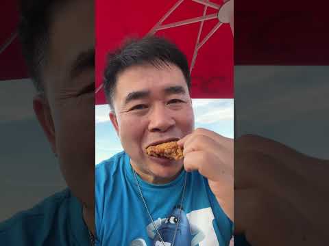 #viral #travel #germany #leipzig #food #KFC Kentucky Fried Chicken Leipzig  @minhfuzius