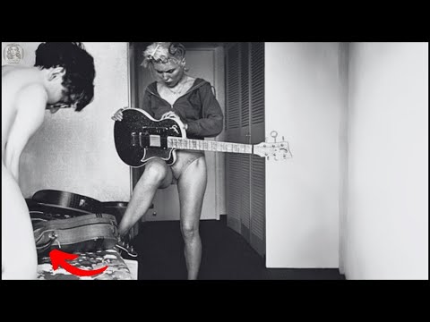 📷 100 Unseen Vintage Photos They Didn’t Want You to See!