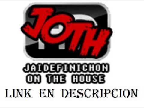 Podcast #4 Jaidefinichon On The House JOTH