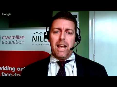 Macmillan Education ELT. 2018. Principles and Pitfalls In Language Assessment.  