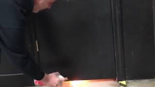 Дружбу угаром не испортишь!