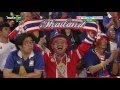 คลิปไฮไลท์ฟุตบอลโลกรอบคัดเลือก เวียดนาม 0-3 ทีมชาติไทย