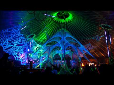 Illegal Machines & REV - Dark Rabbit