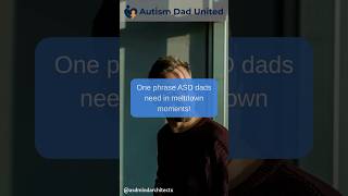 Feeling Triggered By Your Child's Meltdown? Try This