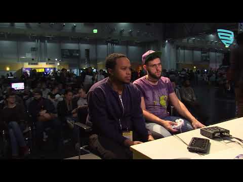 VCA - Professor Pro (Fox) Vs. Demise | Trif (Peach) - Winners Semis - Melee Singles