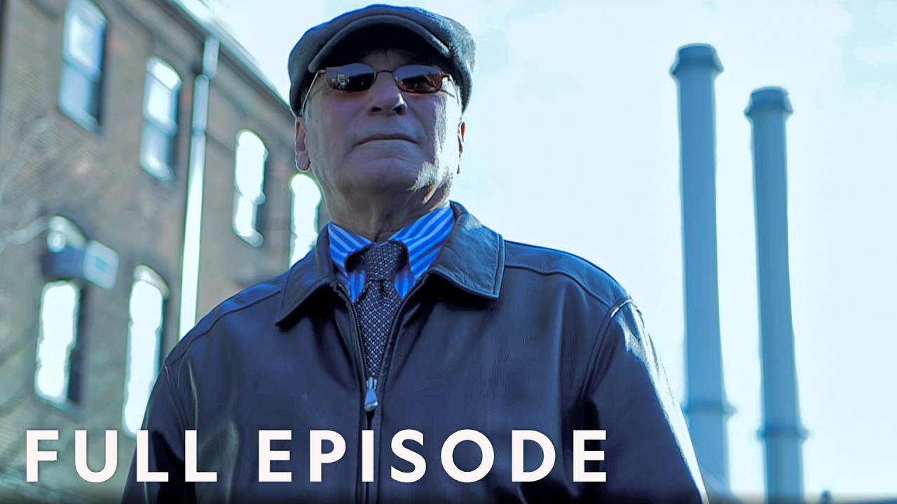 Going Undercover With the Mob ( Full Episode) | Inside the American Mob Compilation