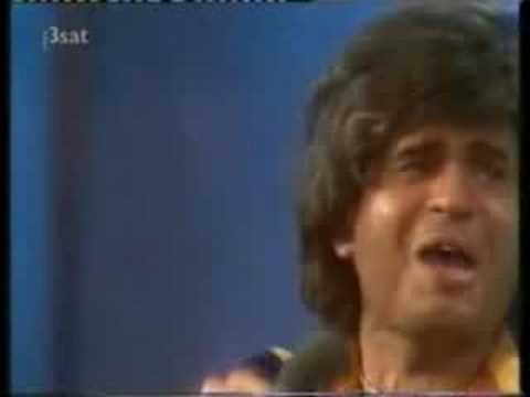 Drafi Deutscher - Marmor, Stein und Eisen