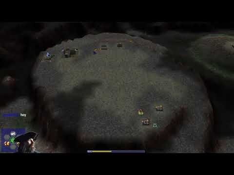 Garfreitag in Warzone 2100 (19.4.2019)