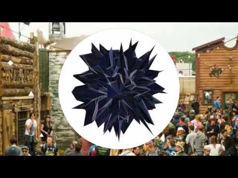 BoomTown Chapter 8 -: 11-14th August 2016 - The REVOLUTION✌