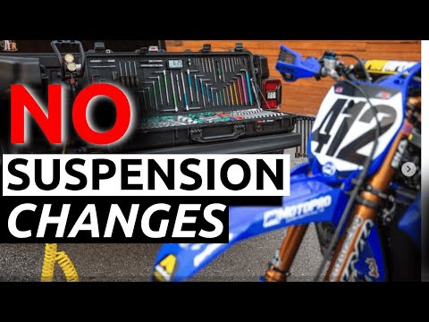 #1 Change To Supercross Should Be ___  |  Privateer Mechanic Combo | Jared lesher and Michael Shaw