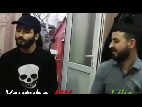 2018 Oskarliq ifa 2 (Samir vs Seymur - Popuri)