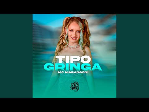 Tipo Gringa