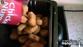 ShishaForU - Vlog #1 Katerfrühstück