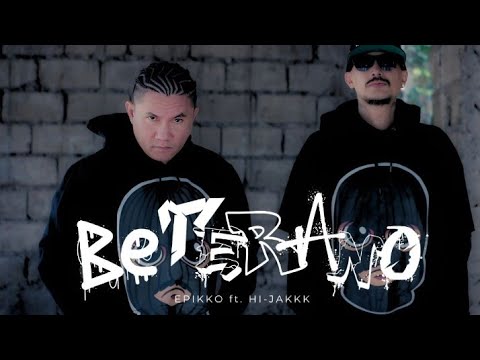 BETERANO  EPIKKO FEAT. HI-JAKKK (OFFICIAL MUSIC VIDEO) SHOTS BY OBSCURE MULTIMEDIA SERVICE