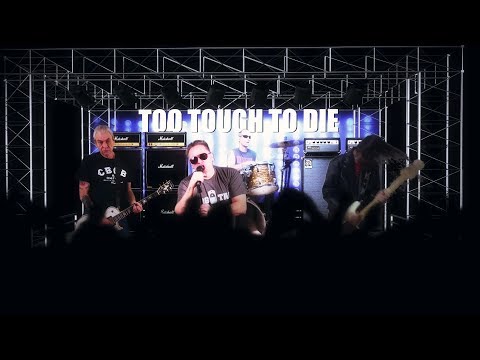 Too Tough To Die - Commando