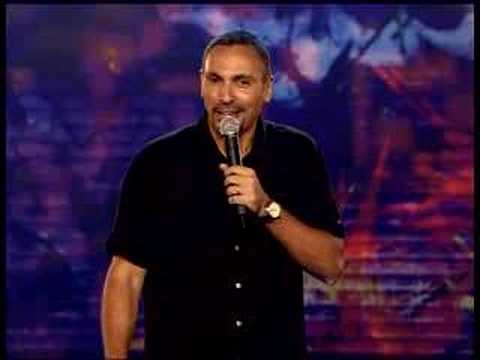 Whiteboyz in the Hood DVD clip - DC Benny (clip 1)