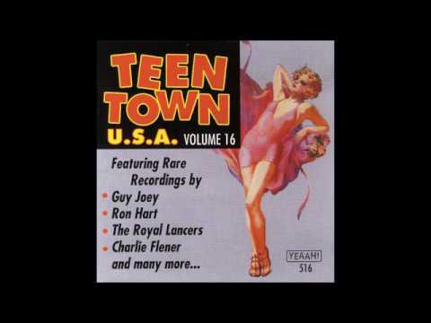 The Half-Tones - I Need You