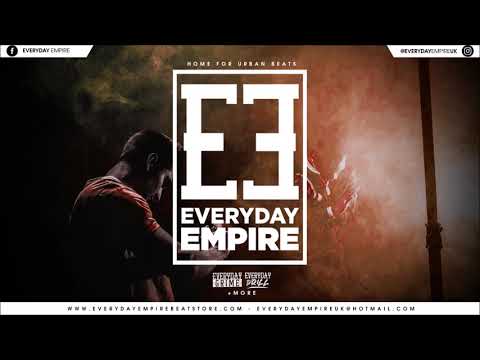 MR SKANDAL - Only Because (Garage/Grime Instrumental)