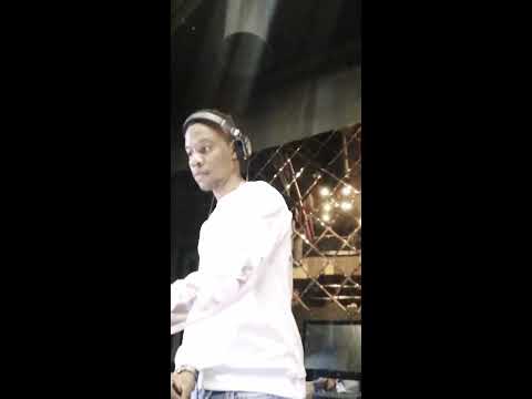 Deejay Raey - RNBz Live Session