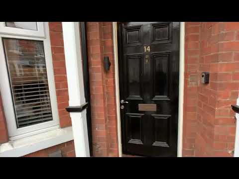 Photo of Mill Lane, Heworth