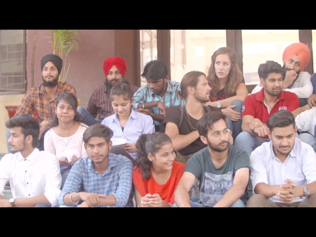 Shaheed Bhagat Singh College of Engineering & Technology видео №1