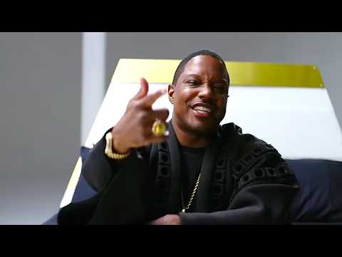 Jim Jones – Harlem Speaks First Ft. Ma$e & Cam’ron & Dave East (Music Video)