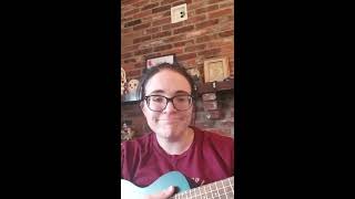 Buttoned Down (Straylight Run cover)