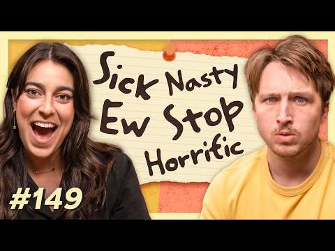 Can You Guess Our Top 5? | Smosh Mouth 149