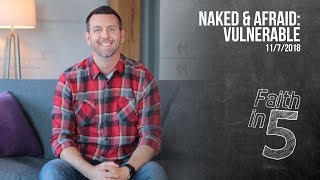 Naked & Afraid: Vulnerable