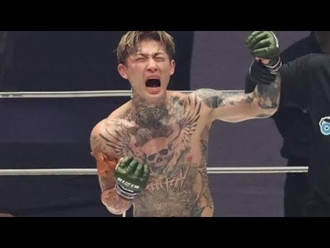 平本蓮、774日ぶりのMMA復帰！強烈な左を浴びても奇跡の逆転勝利🔥#平本蓮 #RIZIN #超RIZIN5 #ダウトベック #格闘技 #MMA #総合格闘技 #朝倉未来 #RIZINニュース #格闘